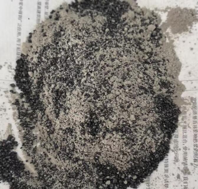 阜城不发火砂浆耐磨地坪施工方案