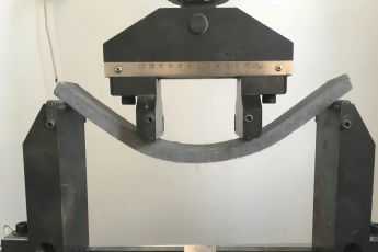 阜城高延性混凝土 高延性砂浆 抗震加固混凝土产品特点 施工流程