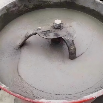 阜城灌浆料常见问题与解决方法