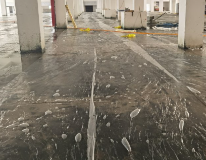 阜城不发火砂浆和不发火金属骨料有什么区别