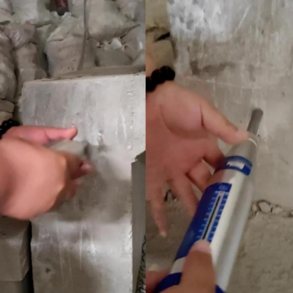 阜城混凝土强度不足的原因及处理方法