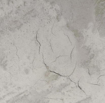 阜城灌浆料为什么会产生裂缝？出现裂缝该如何处理？