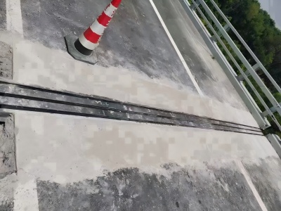 阜城伸缩缝更换后浇筑材料快速结构修补料速砼的产品特点及施工流程​