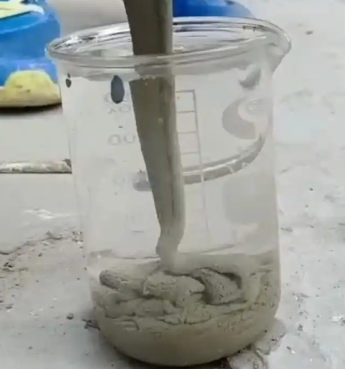 阜城水工混凝土絮凝剂，水下抗分散剂的作用及施工方法