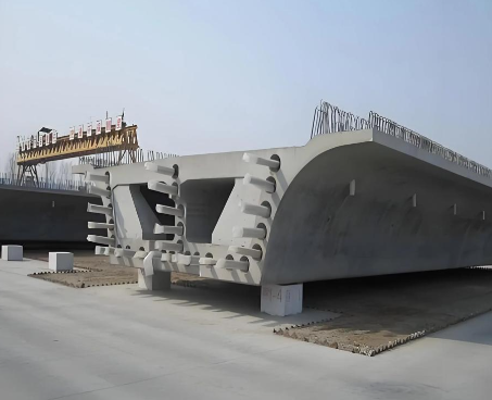 阜城抗冻压浆料的特点及标准化施工工艺